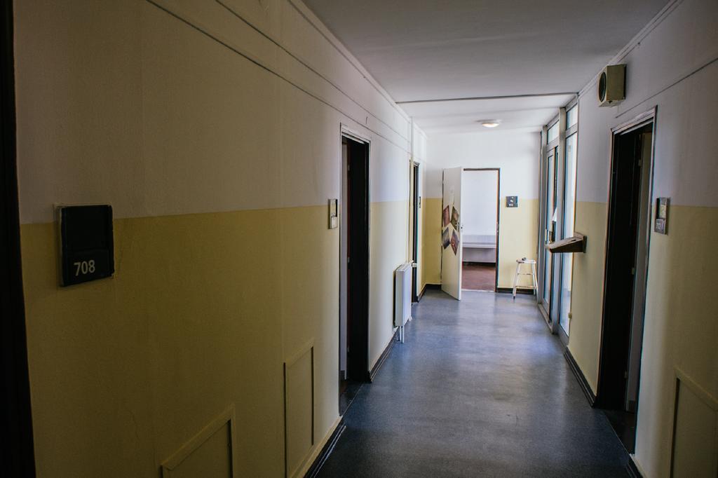 City Hostel Pest 35. Budapest Exterior foto